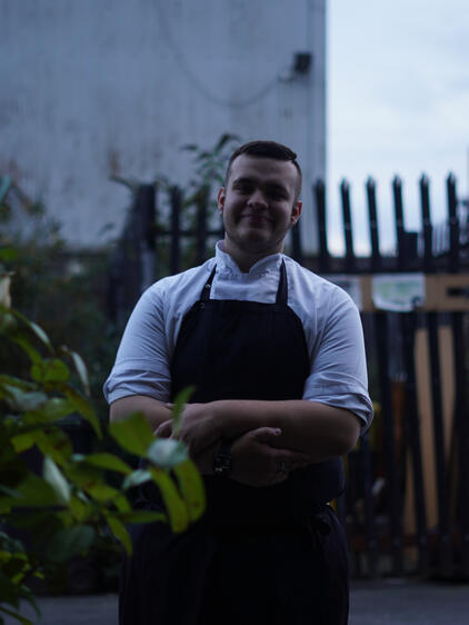 Chef Dan